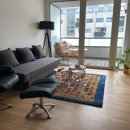 فيينا Apartment 9 Stops Away From City-Centre المظهر الخارجي الصورة
