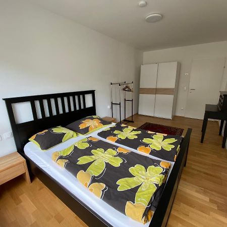 فيينا Apartment 9 Stops Away From City-Centre المظهر الخارجي الصورة
