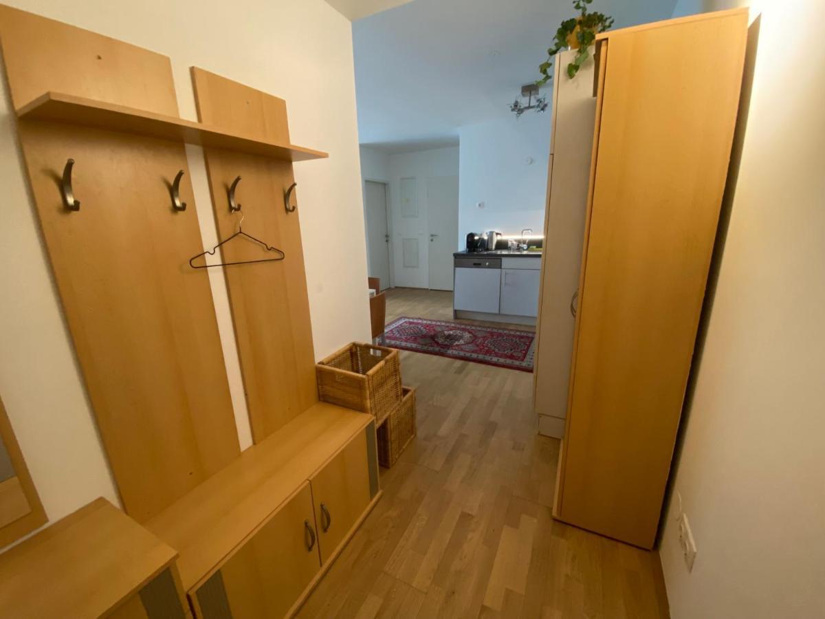 فيينا Apartment 9 Stops Away From City-Centre المظهر الخارجي الصورة