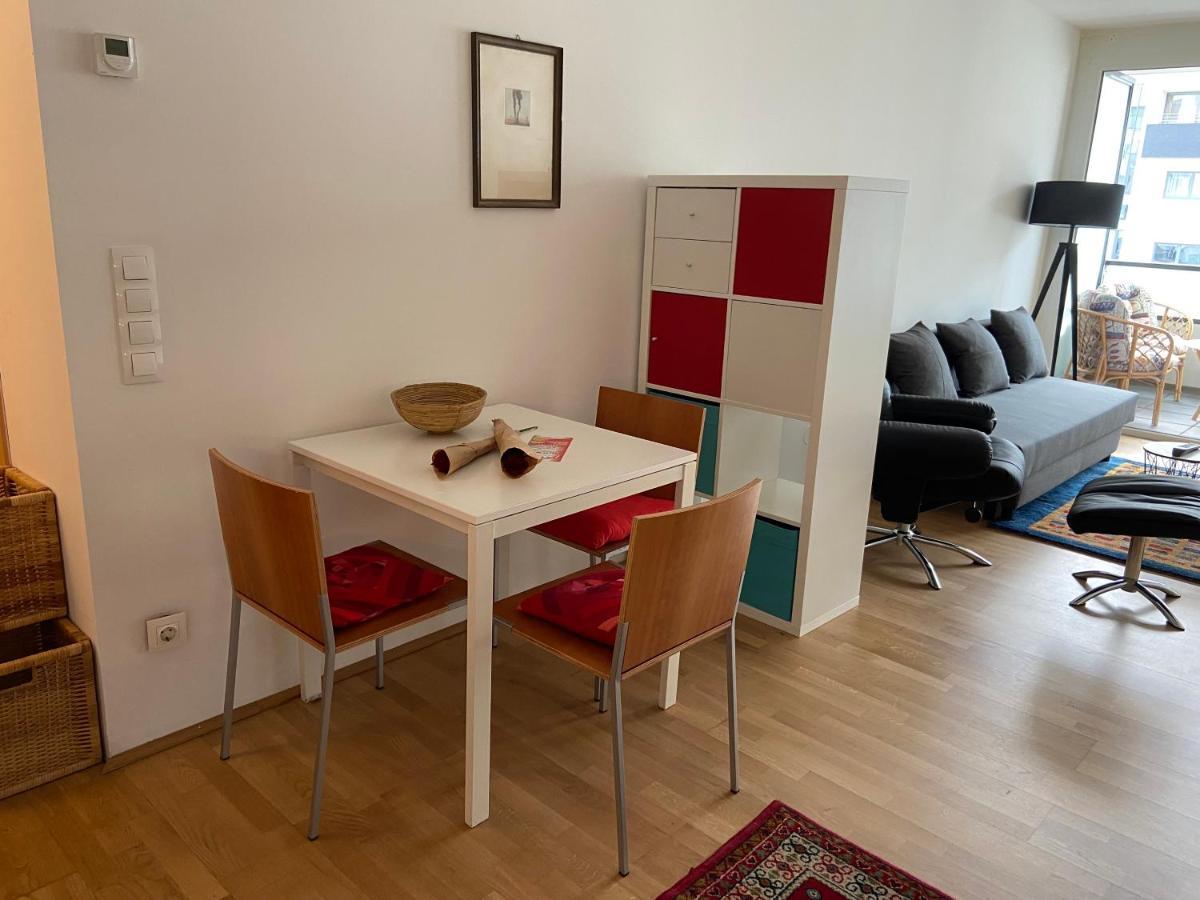 فيينا Apartment 9 Stops Away From City-Centre المظهر الخارجي الصورة