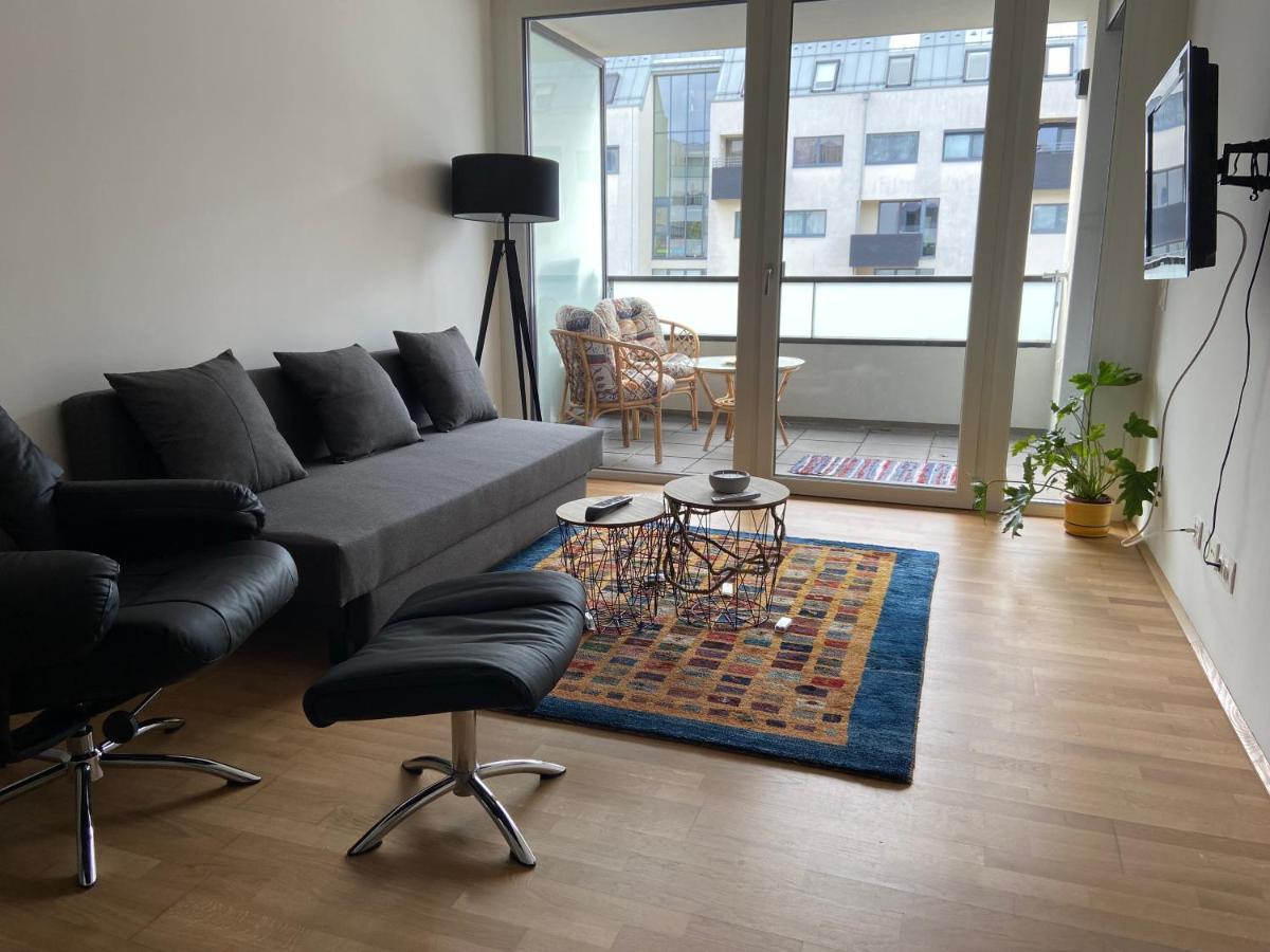 فيينا Apartment 9 Stops Away From City-Centre المظهر الخارجي الصورة