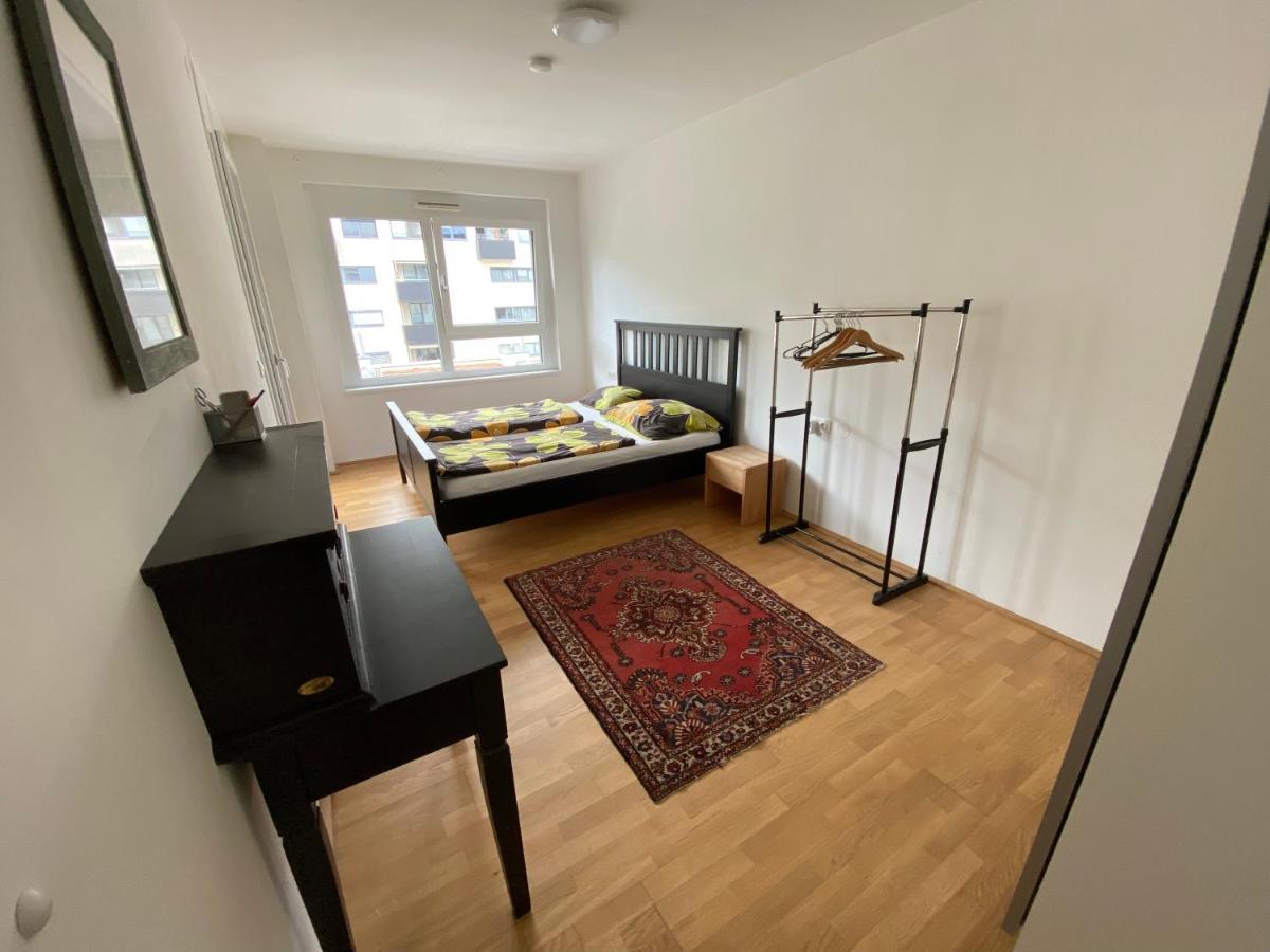 فيينا Apartment 9 Stops Away From City-Centre المظهر الخارجي الصورة