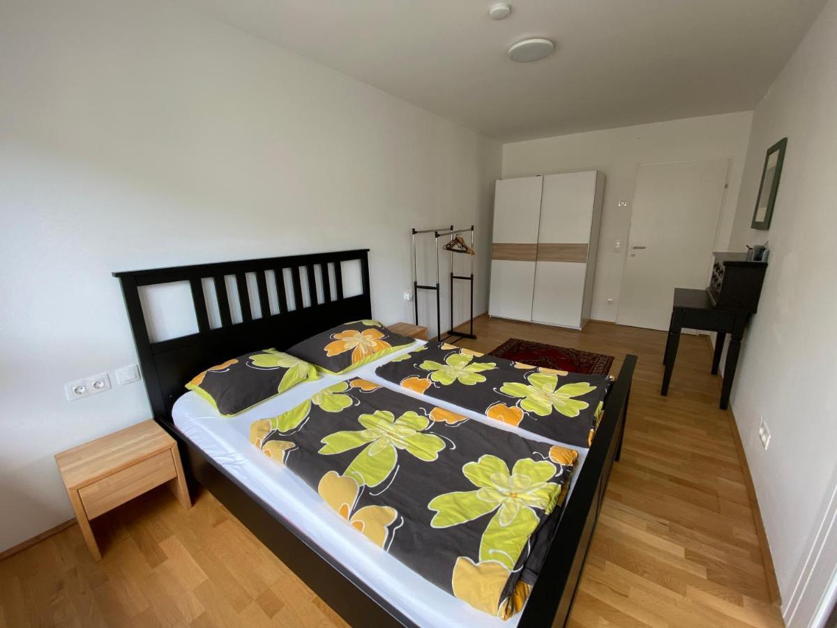 فيينا Apartment 9 Stops Away From City-Centre المظهر الخارجي الصورة